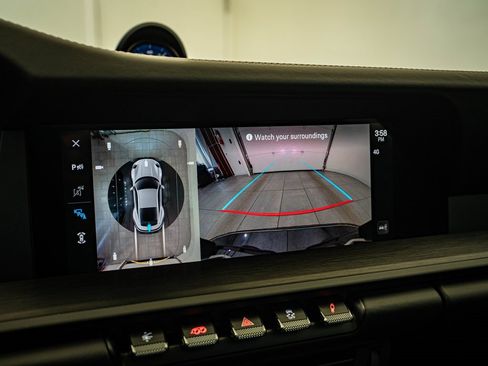 Certified 2025 Porsche 911 Carrera GTS image 46