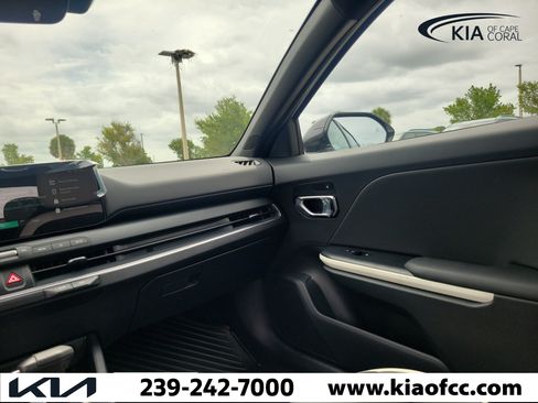 New 2026 Kia K4 GT-Line Turbo FWD image 17