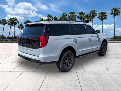 New 2026 Ford Expedition Tremor image 7