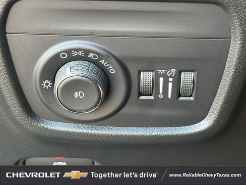 Used 2025 Jeep Grand Cherokee L Summit w/ Obsidian Package image 22