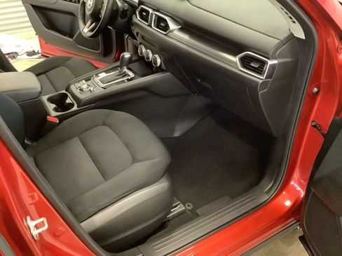 Certified 2023 MAZDA CX-5 AWD 2.5 S image 19