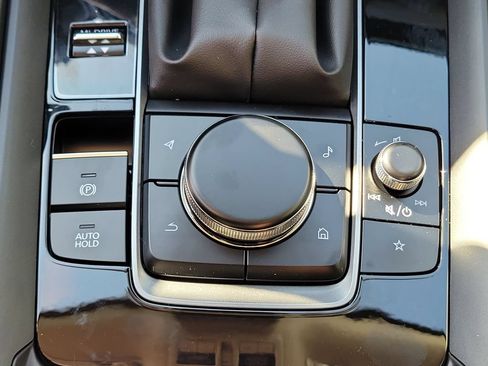 New 2026 MAZDA CX-50 AWD 2.5 S w/ Weather Package image 32