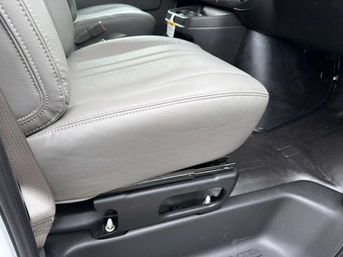 New 2026 Chevrolet Express 2500 Extended w/ Driver Convenience Package RWD image 12