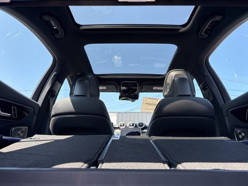 New 2025 Mercedes-Benz C 300 4MATIC Sedan image 26