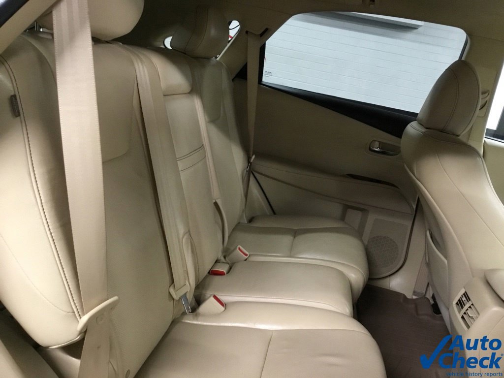 Used 2014 Lexus RX 350 AWD w/ Navigation Package image 33