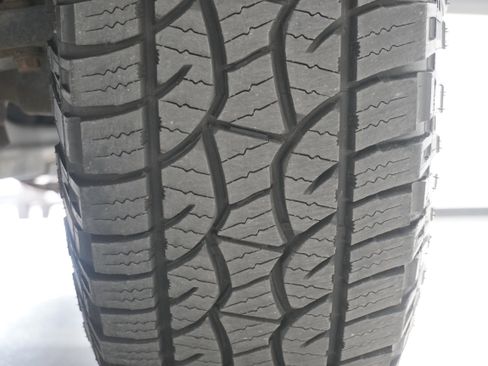 Used 2014 RAM 2500 Tradesman w/ Chrome Appearance Group RWD image 25