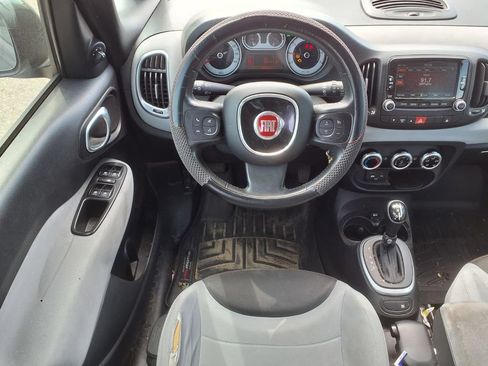 Used 2014 FIAT 500L Easy FWD image 9