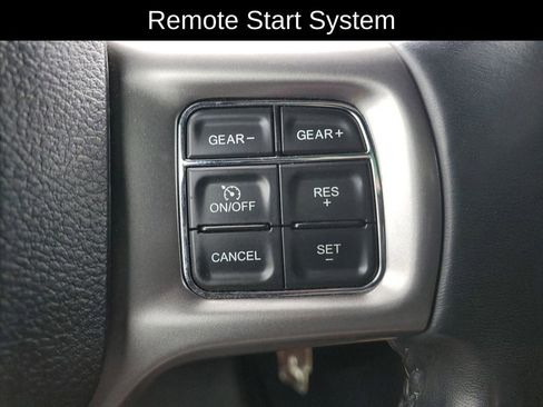 Used 2022 RAM 1500 Classic Warlock image 12