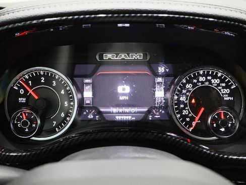 Used 2021 RAM 1500 Laramie image 11