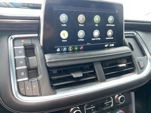 Used 2021 GMC Yukon XL SLT w/ SLT Premium Package image 6