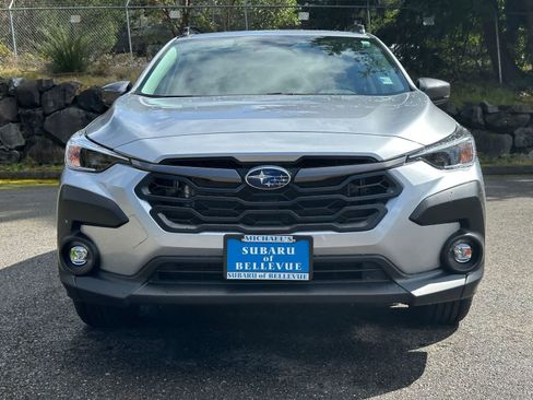 New 2026 Subaru Crosstrek 2.0i Premium image 5