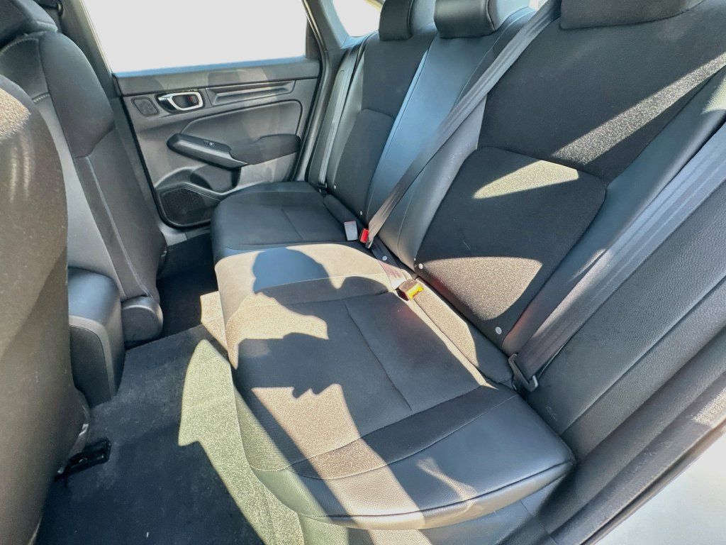 Used 2022 Honda Civic Sport image 27