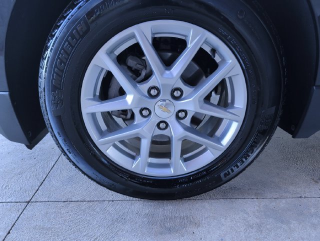 Used 2023 Chevrolet Equinox LT FWD image 25