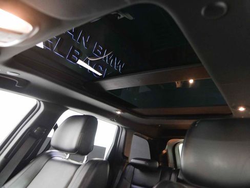 Used 2020 Jeep Grand Cherokee Limited X image 7