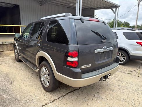 Used 2007 Ford Explorer Eddie Bauer RWD image 6