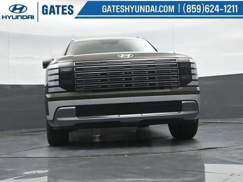 New 2026 Hyundai Palisade Limited AWD/4WD image 49