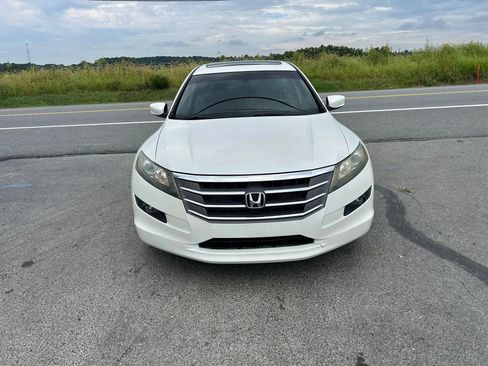 Used 2010 Honda Crosstour EX-L image 5