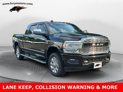 Used 2020 RAM 2500 Limited