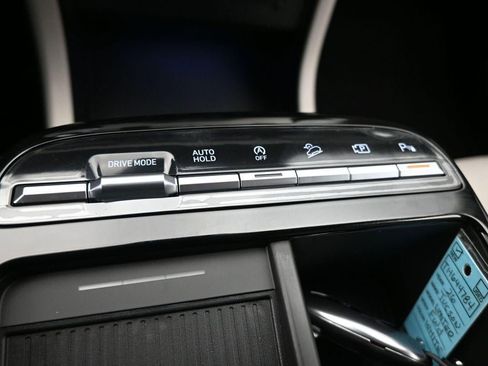 New 2026 Hyundai Tucson Limited image 26