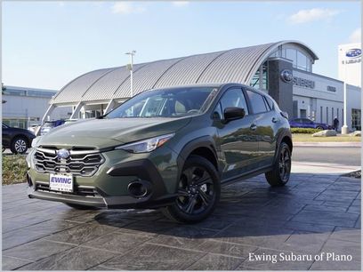 Used 2026 Subaru Crosstrek 2.5i