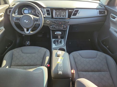 Used 2018 Kia Niro LX image 28