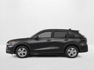 New 2027 Honda HR-V LX video 3