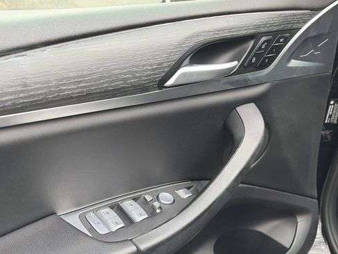 Used 2024 BMW X3 sDrive30i image 24