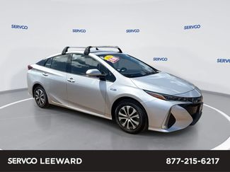 Used 2019 Toyota Prius Prime Plus image 1