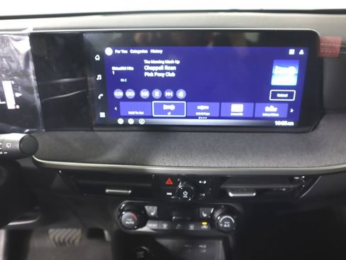 New 2026 Nissan Kicks SV w/ SV Premium Package image 11