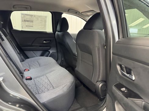 New 2026 Nissan Kicks SV image 21