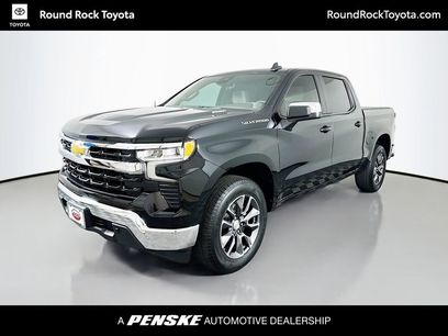 Used 2023 Chevrolet Silverado 1500 LT