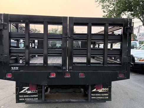 Used 2016 Ford F350 XL RWD image 8