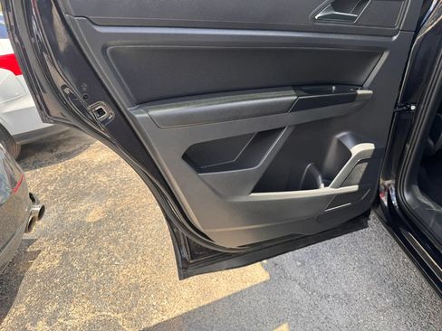 Used 2020 Volkswagen Atlas SE w/ Panoramic Sunroof Package FWD image 20