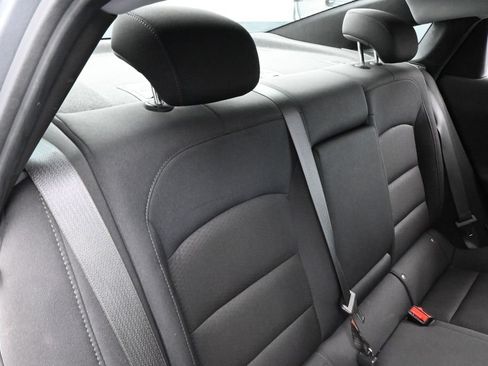 Used 2024 Chevrolet Malibu LT FWD image 35