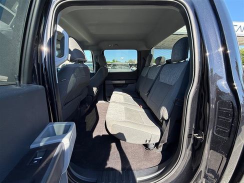 Used 2021 Ford F150 XLT w/ XTR Package AWD/4WD image 20