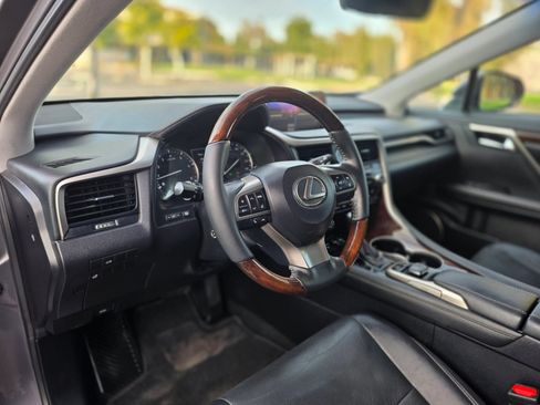 Used 2016 Lexus RX 350 FWD w/ Premium Package image 20