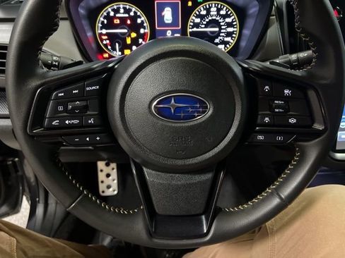 Used 2025 Subaru Crosstrek 2.5i Sport image 37