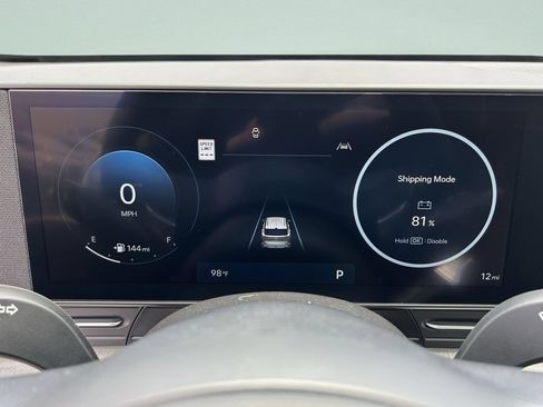New 2026 Hyundai Kona Limited AWD/4WD image 33