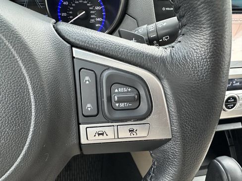 Used 2016 Subaru Outback 2.5i Premium image 28