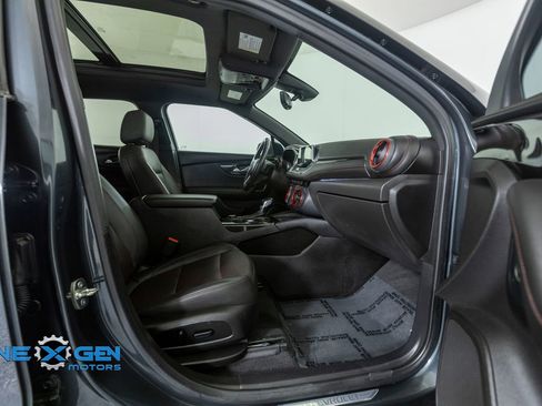 Used 2019 Chevrolet Blazer RS AWD/4WD image 37