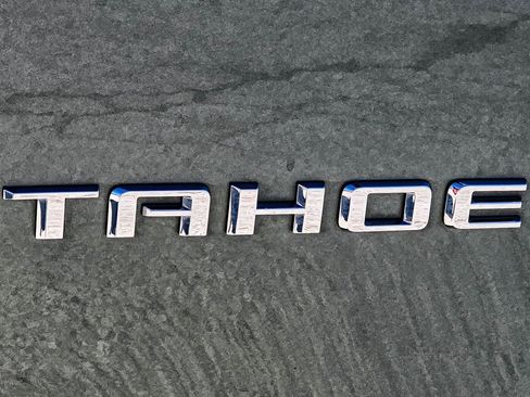 Certified 2024 Chevrolet Tahoe High Country w/ Premium Package image 8