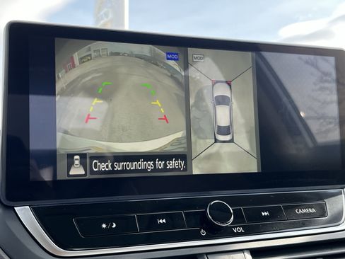 Used 2024 Nissan Altima 2.5 SL image 26