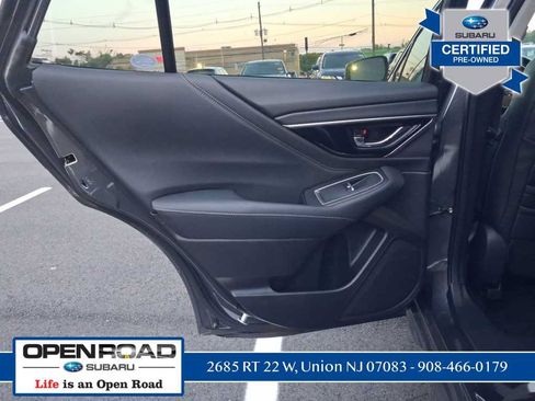 Used 2023 Subaru Outback Limited AWD/4WD image 22