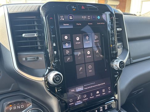 New 2026 RAM 1500 Big Horn AWD/4WD image 20