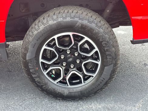 Certified 2023 Ford F150 XLT w/ Equipment Group 302A High image 19