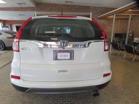 Used 2015 Honda CR-V LX image 66