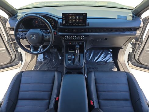 Used 2025 Honda CR-V Sport-L image 9