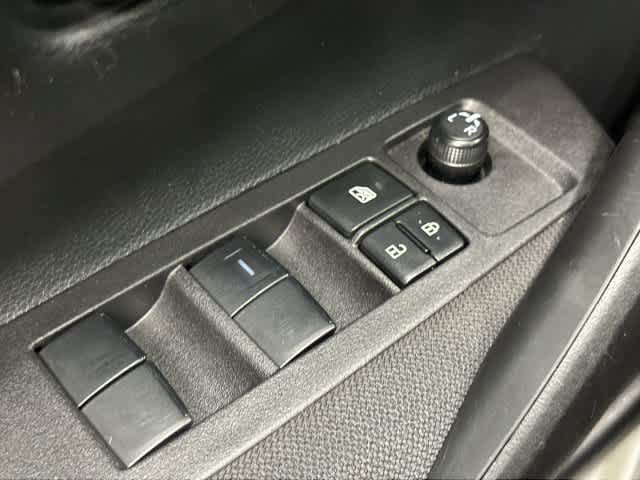 Used 2025 Toyota Corolla LE FWD image 20