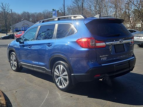 Used 2020 Subaru Ascent Premium w/ Sport Package AWD/4WD image 26