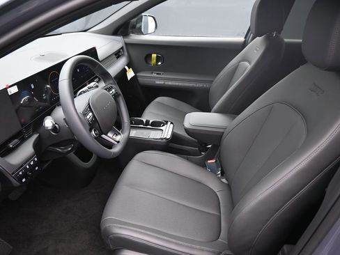 New 2025 Hyundai Ioniq 5 XRT image 10
